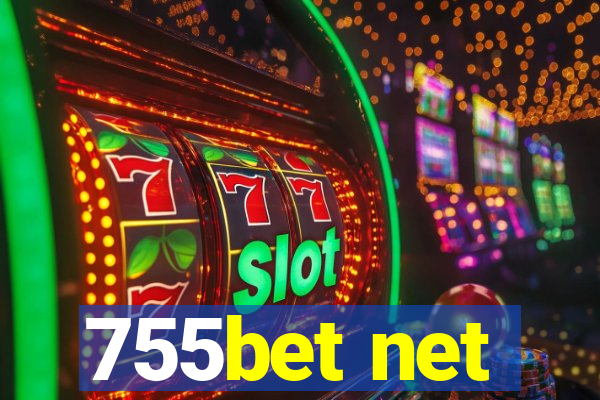 755bet net